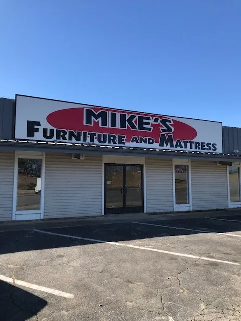 Mike's Furniture and Mattress