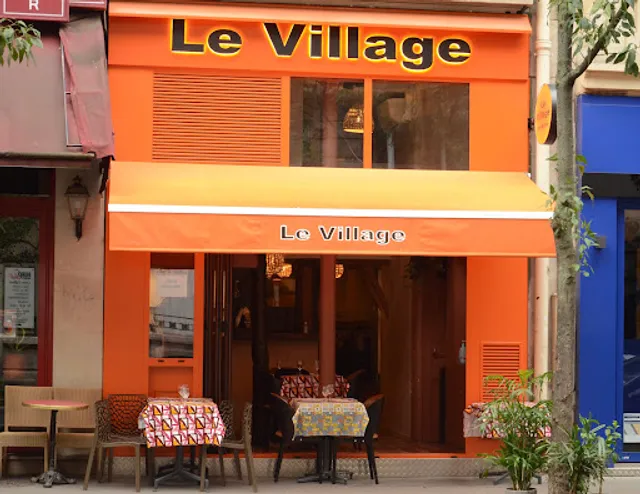 Le Village