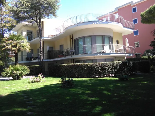 Appartamenti La Vela