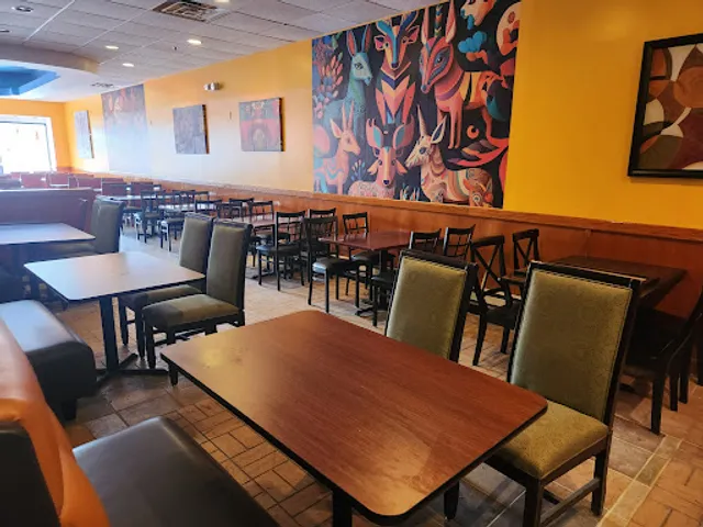 Vegas Mexican Kitchen & Bar