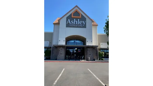 Ashley Store