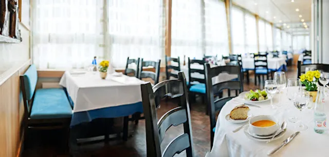 Restaurant Linde Baden