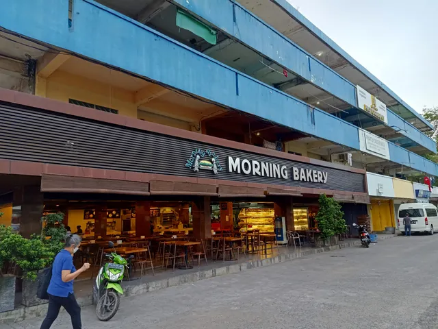 Morning Bakery (Windsor)