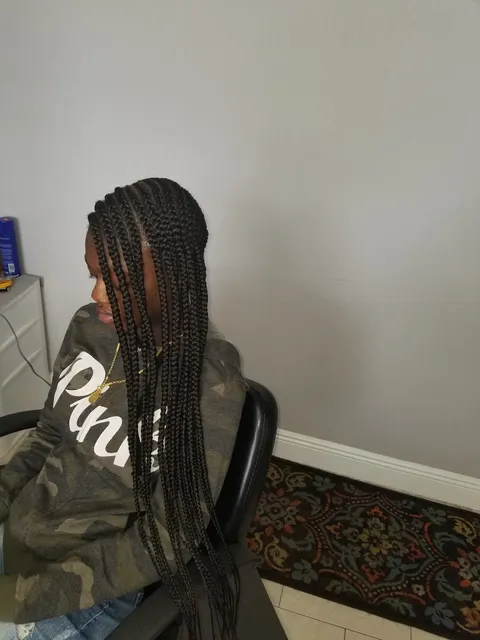 Miami Hair & Nail Studio