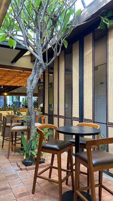 Heavun --- Eat, Drink, Fun