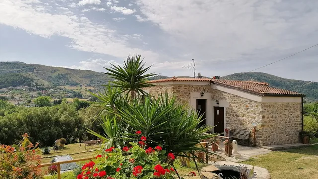 L' Antica Passolara B & B