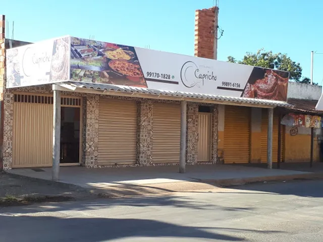 Restaurante Capricho
