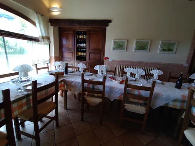 Agriturismo Casolare Rosa