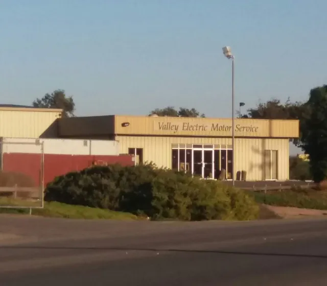 Valley Electric Motor Service