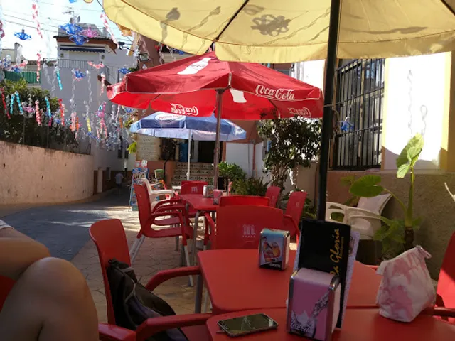 Restaurant Ca Glòria