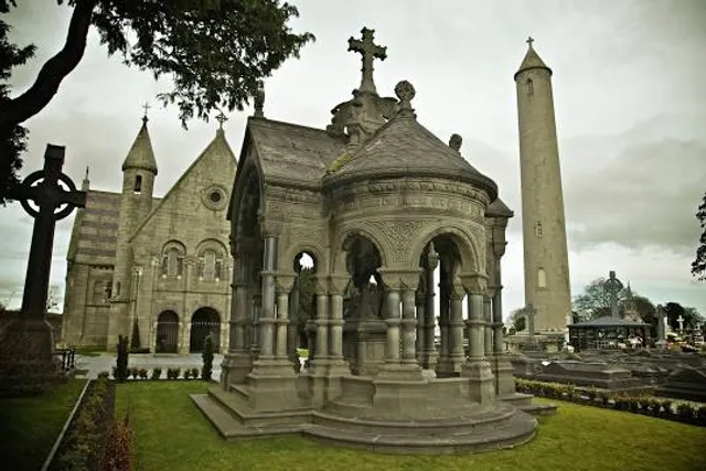 Glasnevin Cemetery