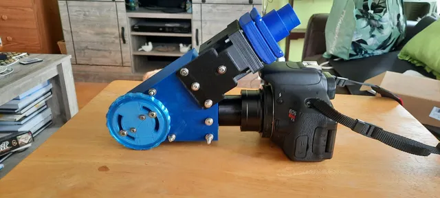 PLANÉTARIUM SAINT FÉLICIEN