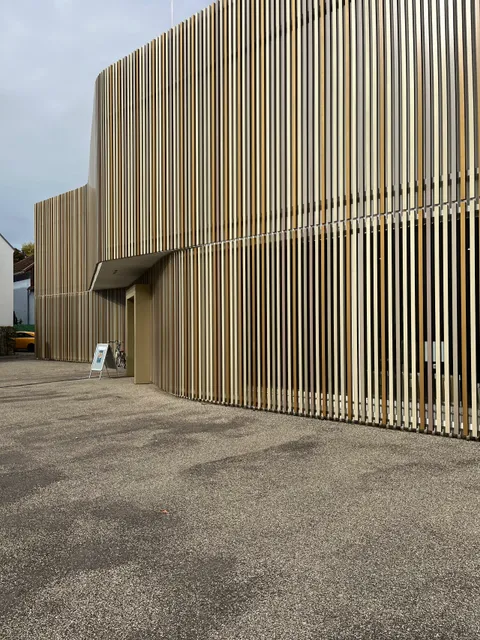 Museum of Contemporary Art Diether Kunerth