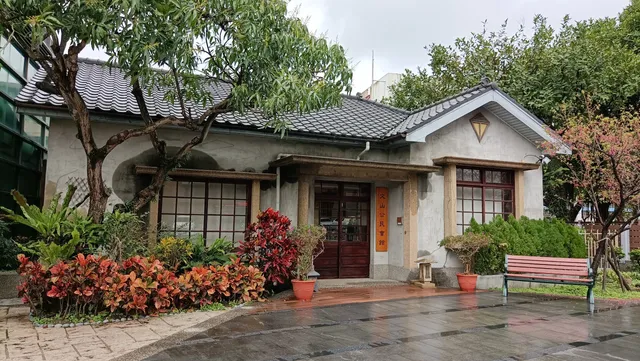 Wen Shan Public Assembly Hall