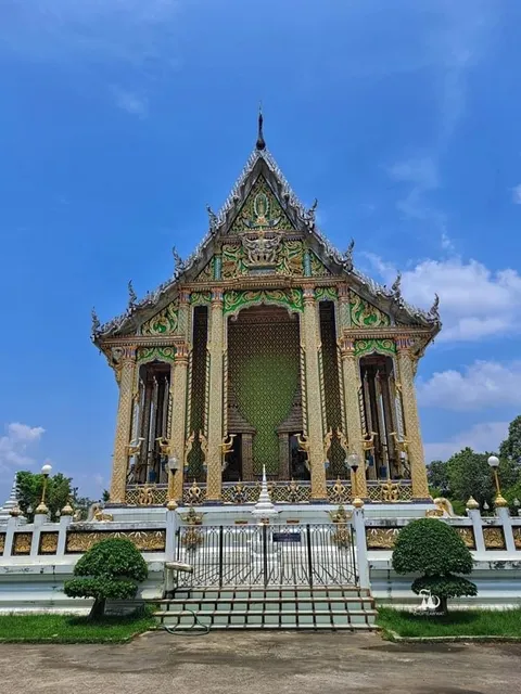 Wat Na Matum