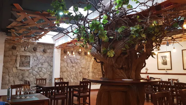 Restaurante -Tasca Tapias