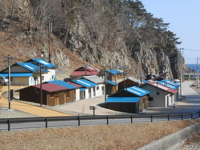 Tsukue-Hama Banya Group