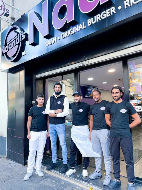 Naandi's - Saint antoine