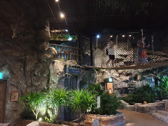 Zoolung Zoolung Hanam