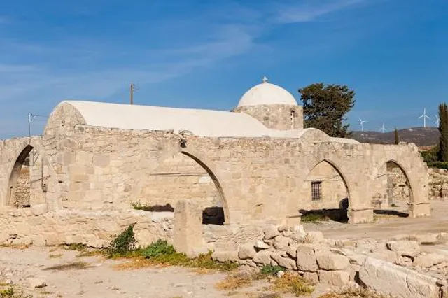 Παναγία Οδηγήτρια