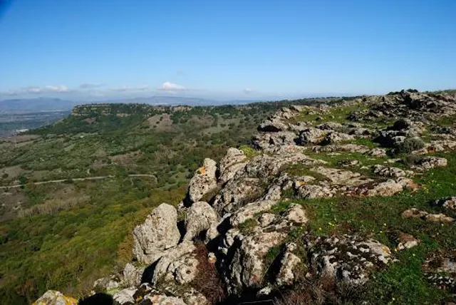 Mirador de Peñaliendre