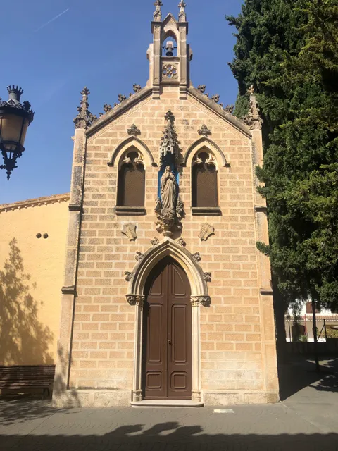 Capella Mas Carreras