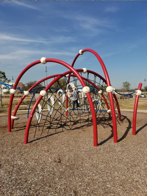 Mont Belvieu City Park