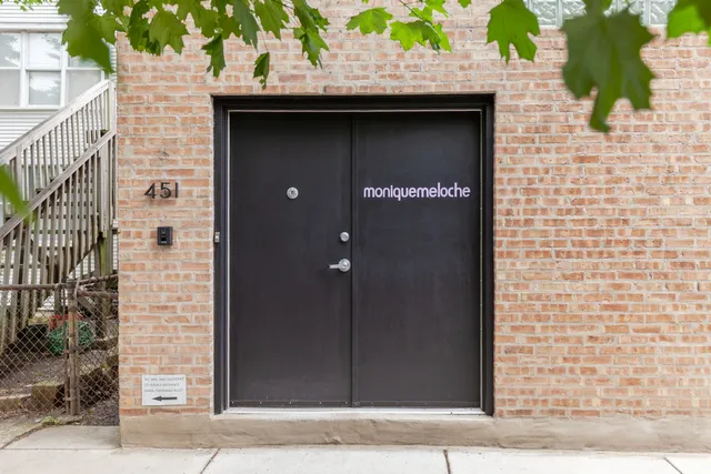 Monique Meloche Gallery