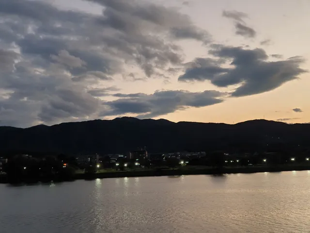 Yangpyeong River House