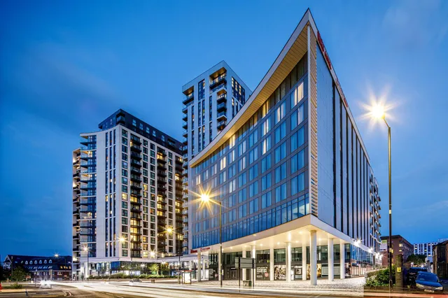 ibis London Sutton Point