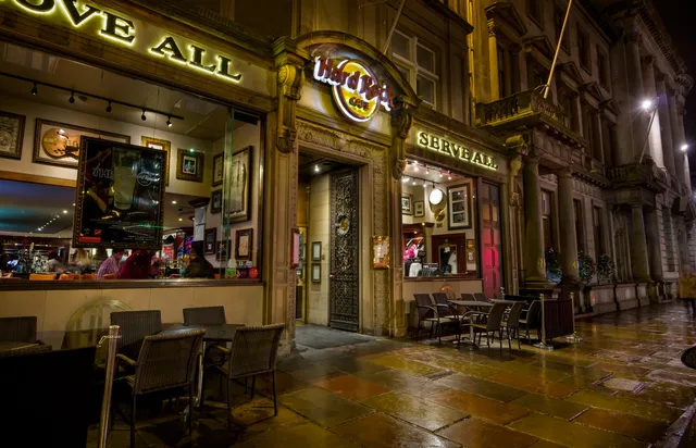 place image