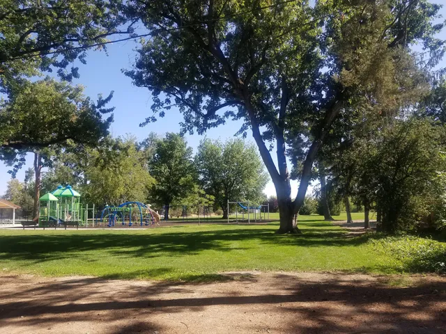 Terry Day Park