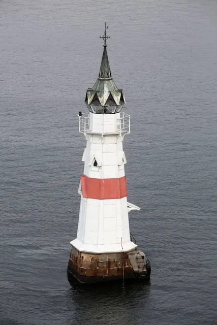 Kavringen Lighthouse