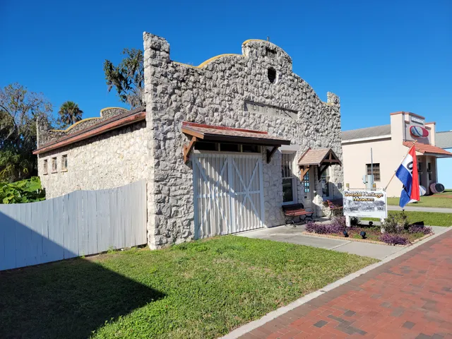 Coastal Heritage Museum