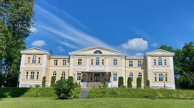Kuremaa Manor