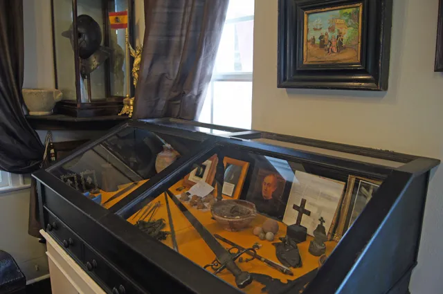 Heritage Museum Of The Bahamas