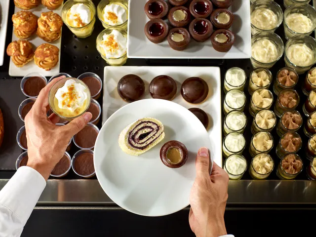 Restaurant Campanile PRIME - Nice Airport