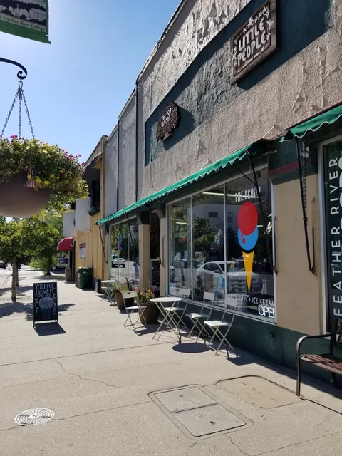 The Toy Store Quincy