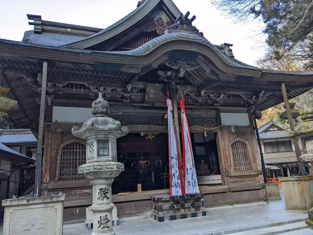 Hontaki-ji