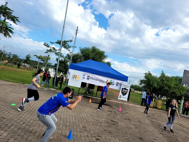 Parque Adhemar de Souza Faria (Parcão)