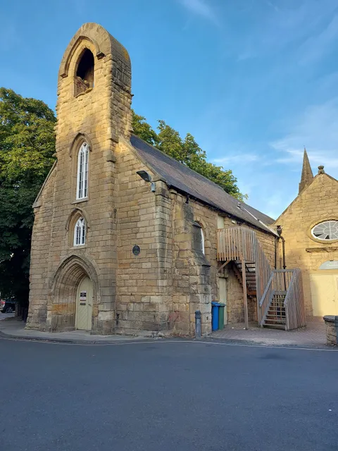 Morpeth Chantry