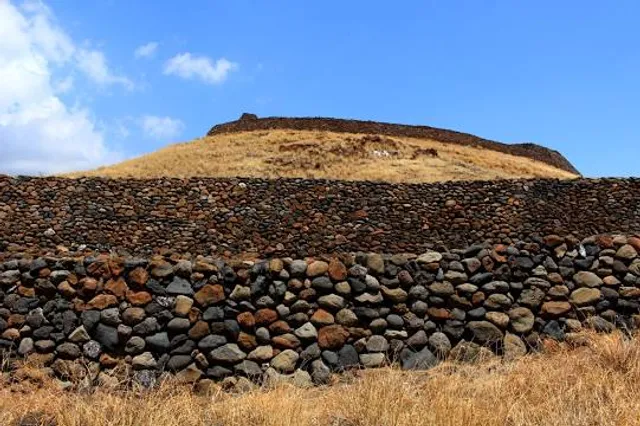Halekiʻi-Pihana Heiau