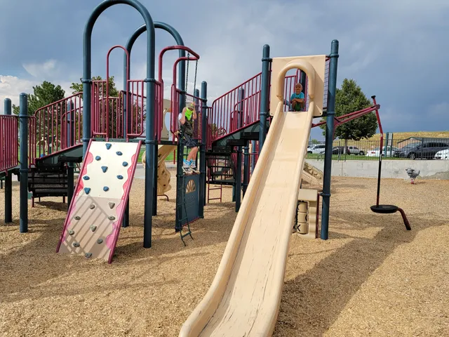 Highland Heritage Regional Park