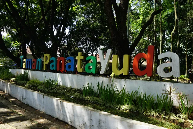 Taman Panatayuda