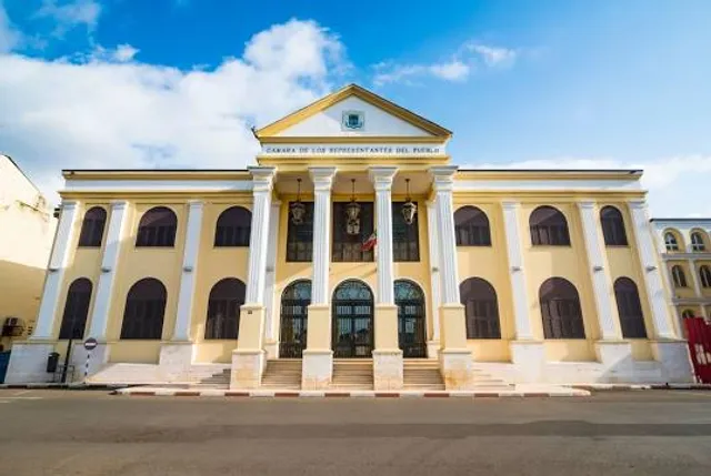 Teatro Alejandro Tapia y Rivera