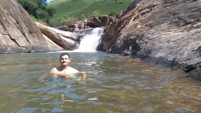 Cachoeira do Oriente