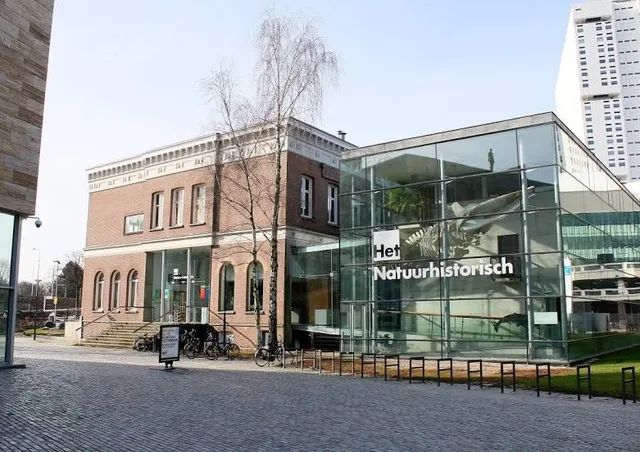 Natural History Museum Rotterdam