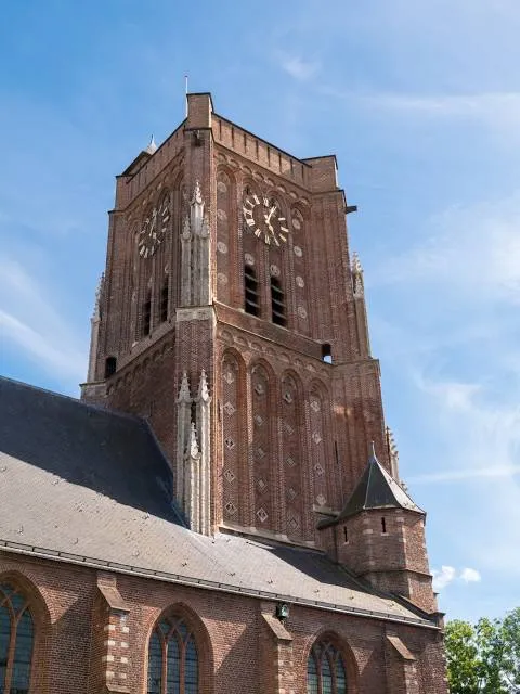 St. Visserij- en Cultuurhistorisch Museum Woudrichem