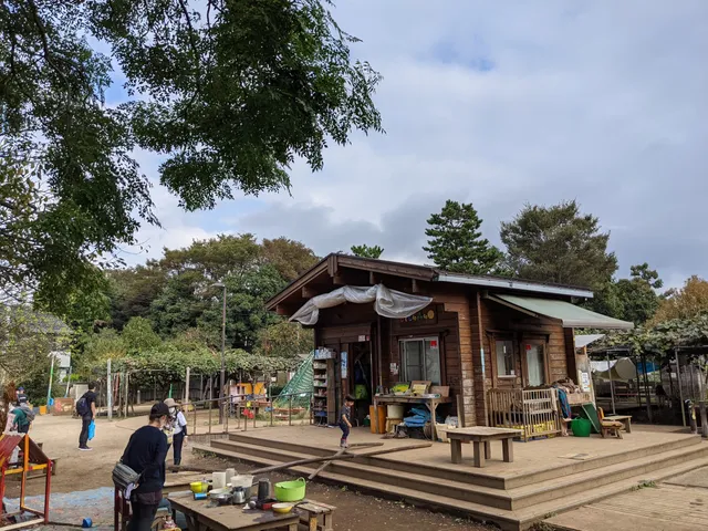 Nerima Children’s Forest
