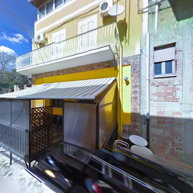 La Rustica Di Seggio Rosario